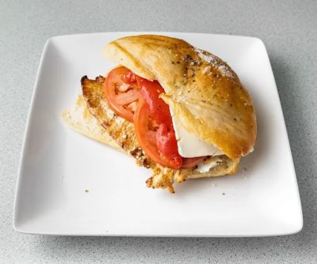 D'Anna's Pizzeria & Restaurant