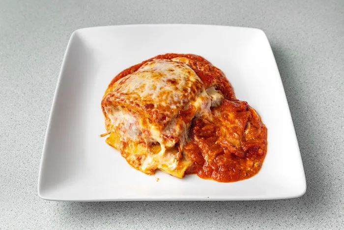 D'Anna's Pizzeria & Restaurant Picture 10
