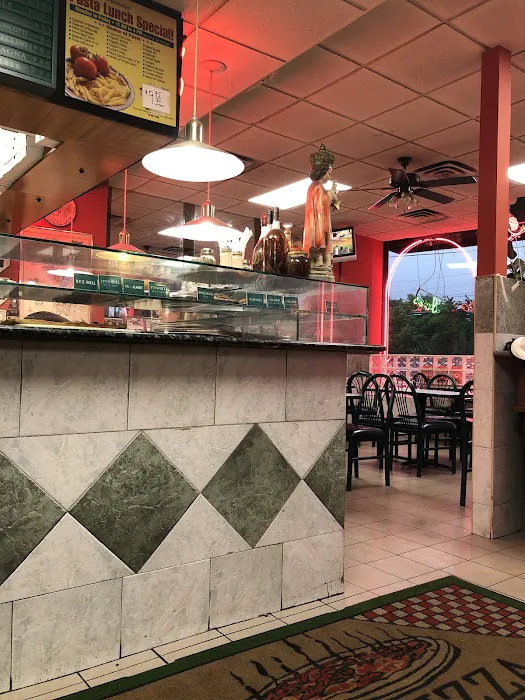 D'Anna's Pizzeria & Restaurant Picture 4