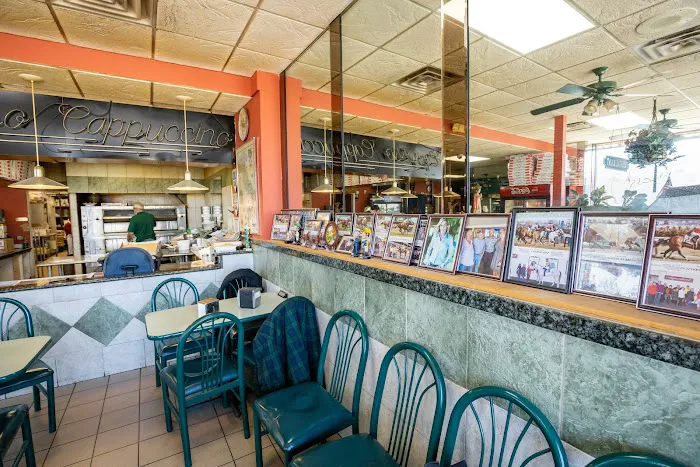 D'Anna's Pizzeria & Restaurant Picture 9