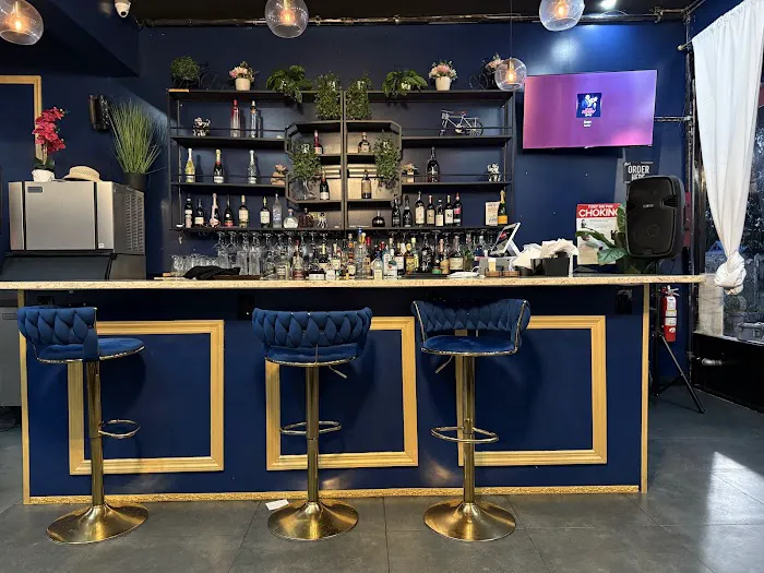 Dayou’s Restaurant bar & lounge Picture 2