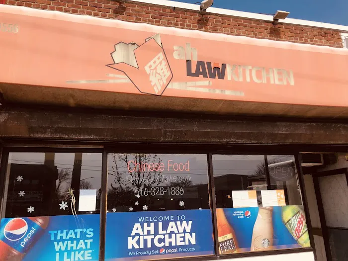 Ah Law Kitchen Picture 10