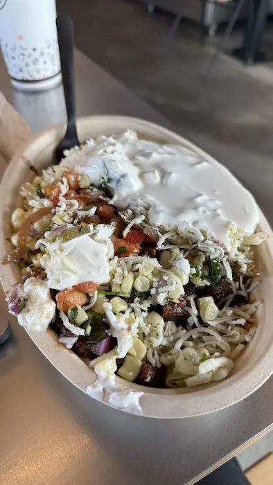 Chipotle Mexican Grill Picture 2