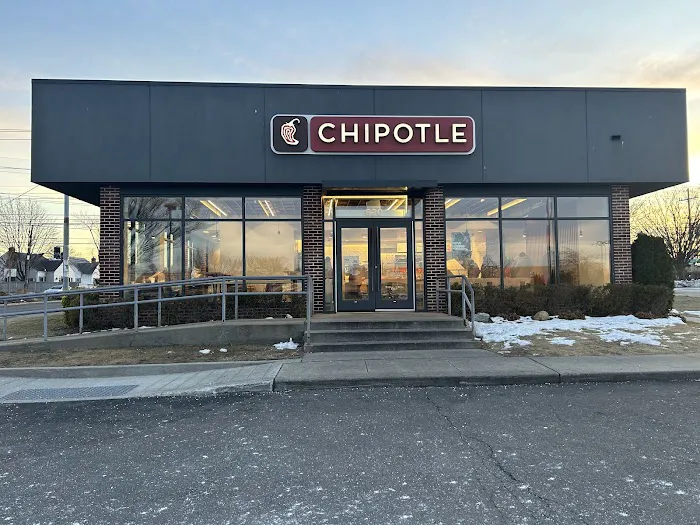 Chipotle Mexican Grill Picture 4