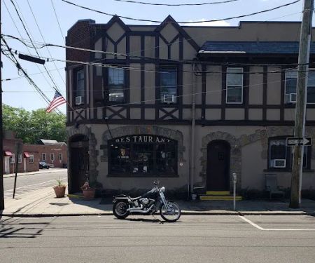 Arps Tavern