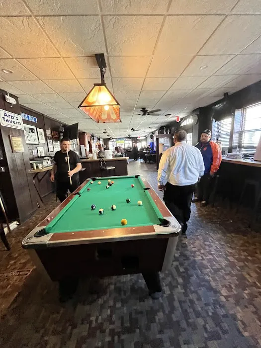 Arps Tavern Picture 4