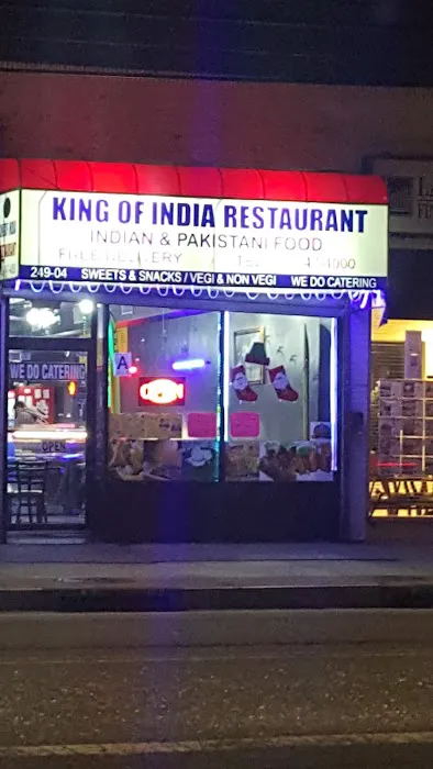 King of India Picture 1