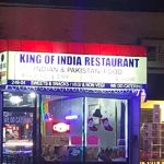 King of India