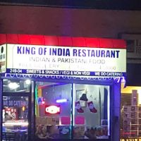 King of India ico