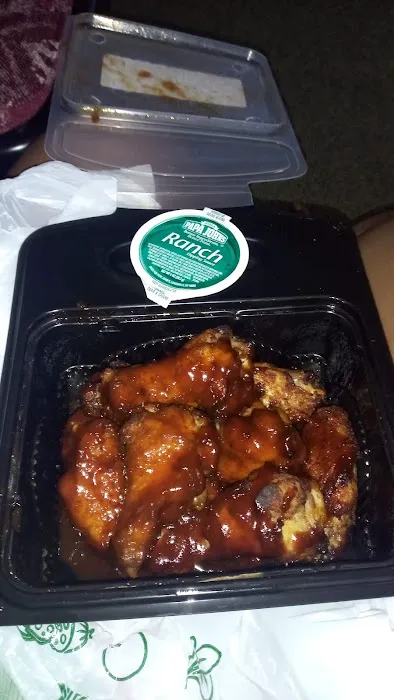 Papa Johns Pizza Picture 9