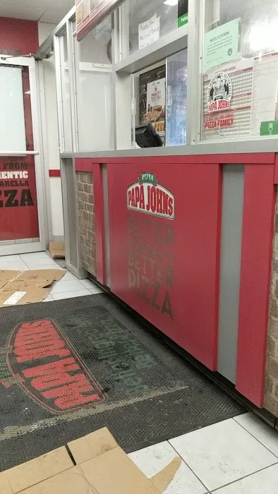 Papa Johns Pizza Picture 8