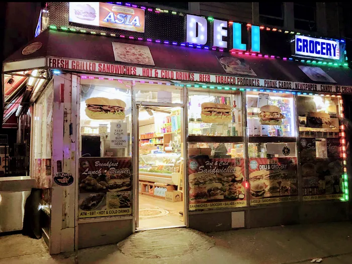 Asia Deli Grocery Picture 5