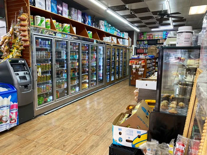 Asia Deli Grocery Picture 2