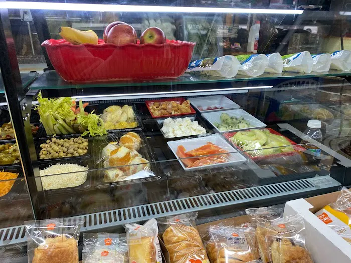 Asia Deli Grocery Picture 1