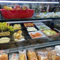 Asia Deli Grocery ico