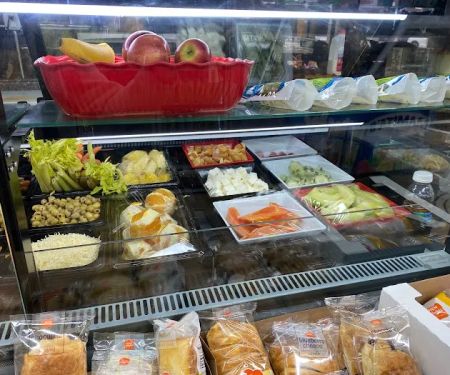 Asia Deli Grocery