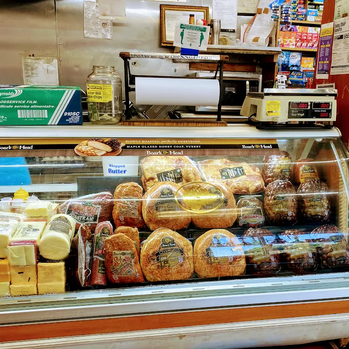 Asia Deli Grocery Picture 4