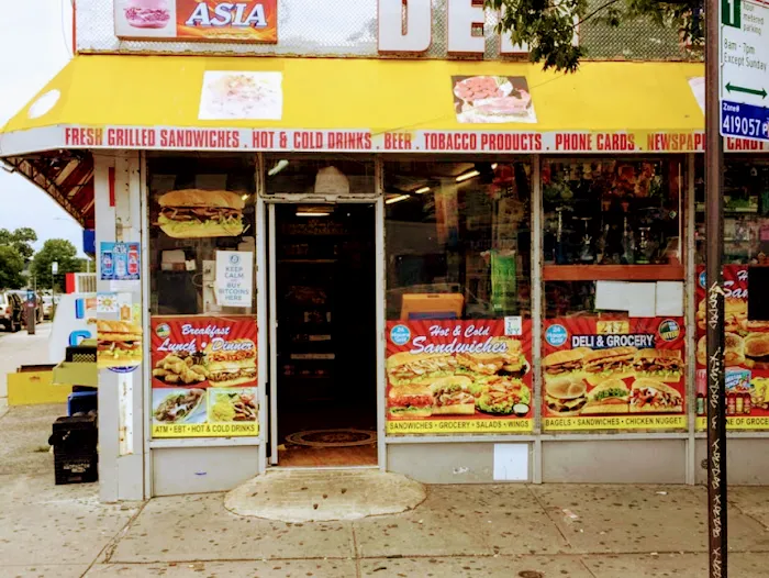 Asia Deli Grocery Picture 3