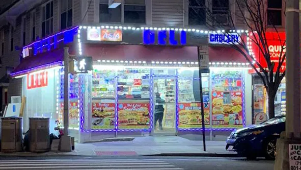 Asia Deli Grocery Picture 7