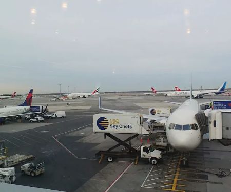 Blue Smoke on the Road