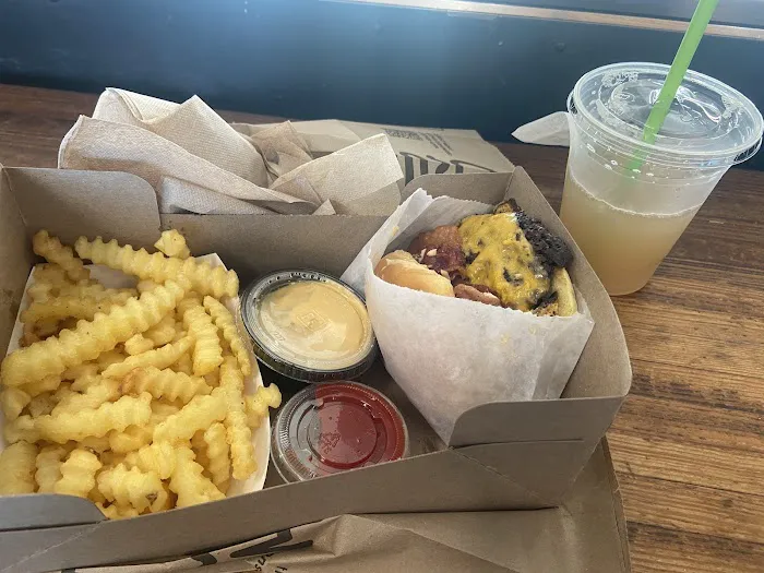 Shake Shack Picture 1