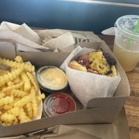 Shake Shack ico