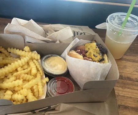 Shake Shack