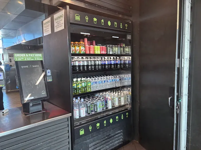 Shake Shack Picture 2