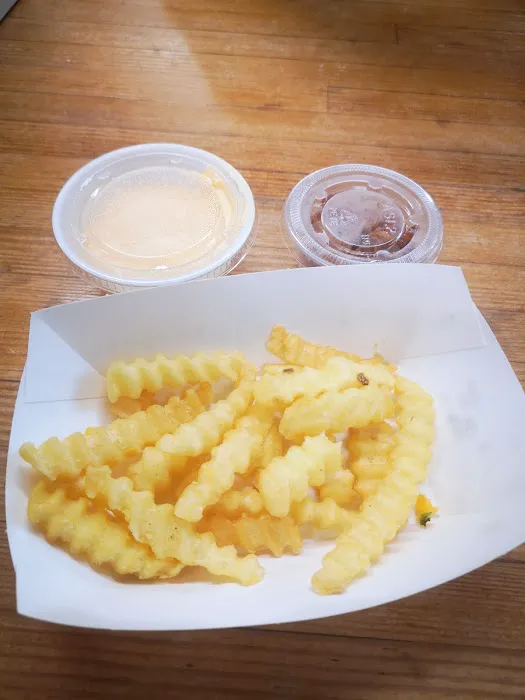 Shake Shack Picture 3