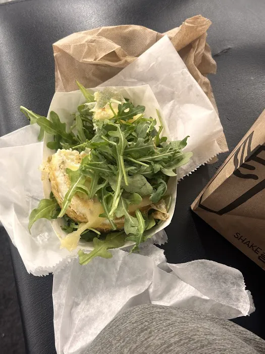 Shake Shack Picture 9