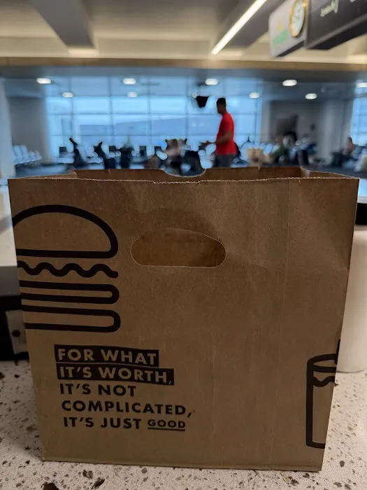 Shake Shack Picture 6