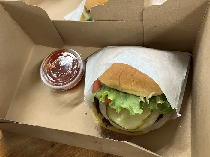 Shake Shack Picture 4