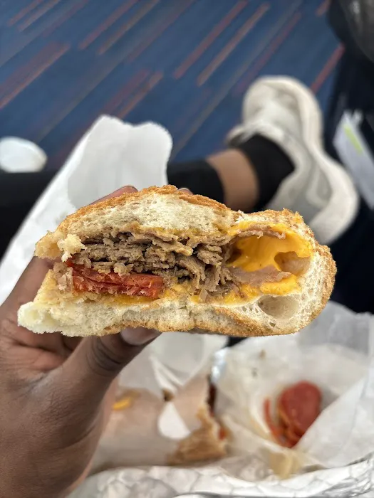 Philly Cheesesteaks Picture 2