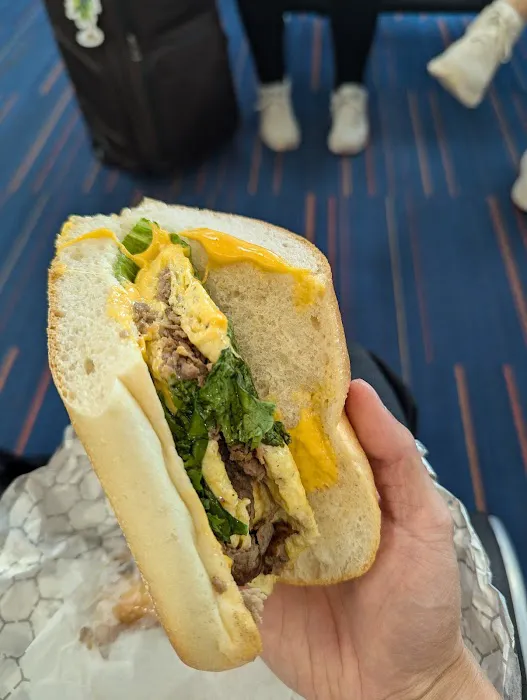 Philly Cheesesteaks Picture 4