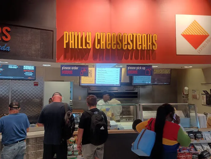 Philly Cheesesteaks Picture 1