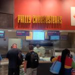 Philly Cheesesteaks