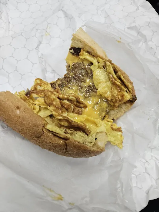 Philly Cheesesteaks Picture 5