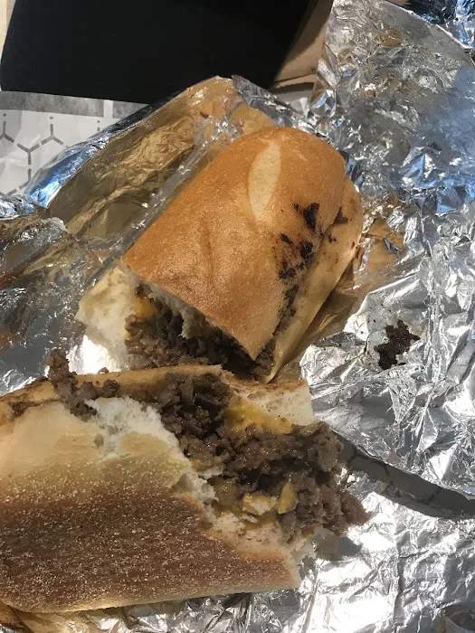 Philly Cheesesteaks Picture 6