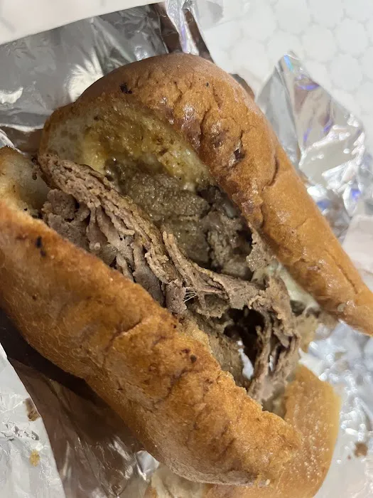 Philly Cheesesteaks Picture 3