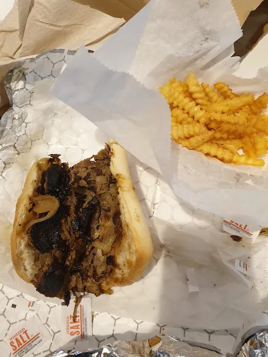 Philly Cheesesteaks Picture 10