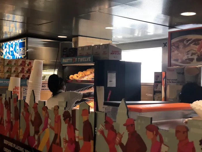 Dunkin Picture 1