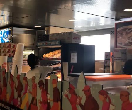 Dunkin