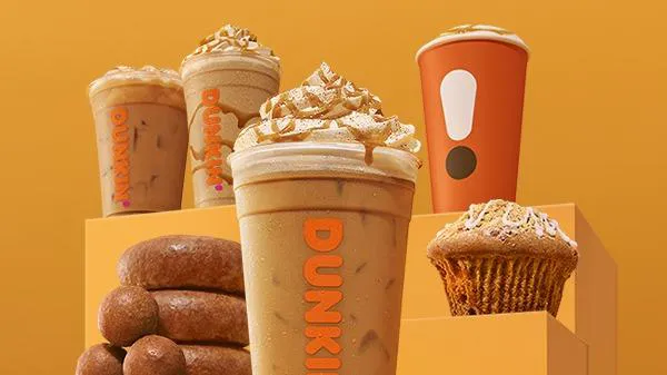 Dunkin Picture 4