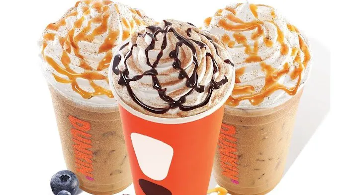 Dunkin Picture 10
