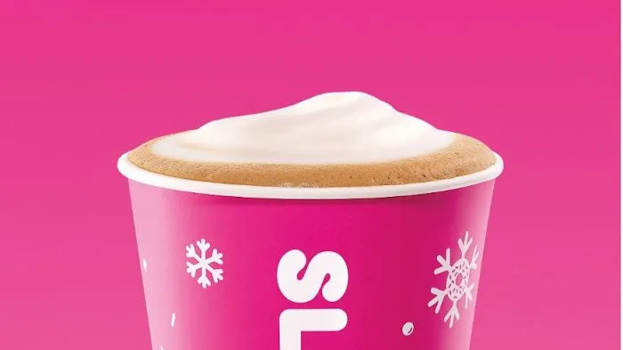 Dunkin Picture 8