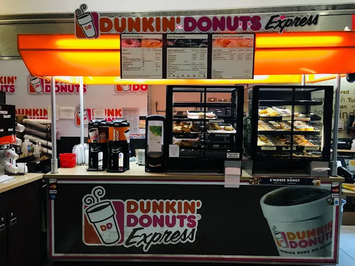 Dunkin Picture 7
