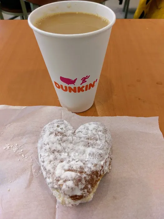 Dunkin Picture 9