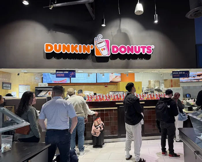 Dunkin Picture 2