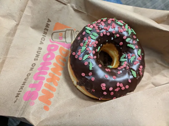 Dunkin Picture 6