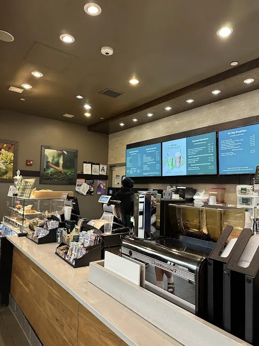 Starbucks Picture 6